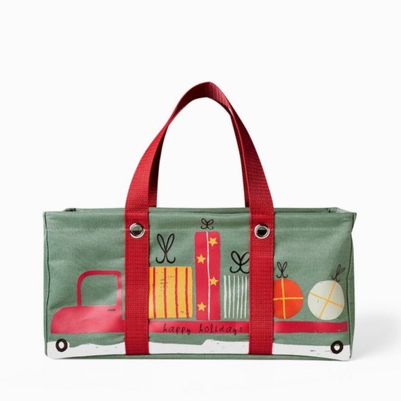 thirty-one Handbags - Thirty One Tiny Utility Tote-NWOT